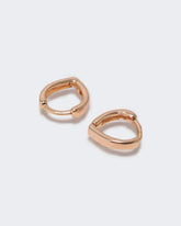 Eminent Women's Ear Bali - Golden