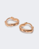 Eminent Women's Ear Bali - Golden
