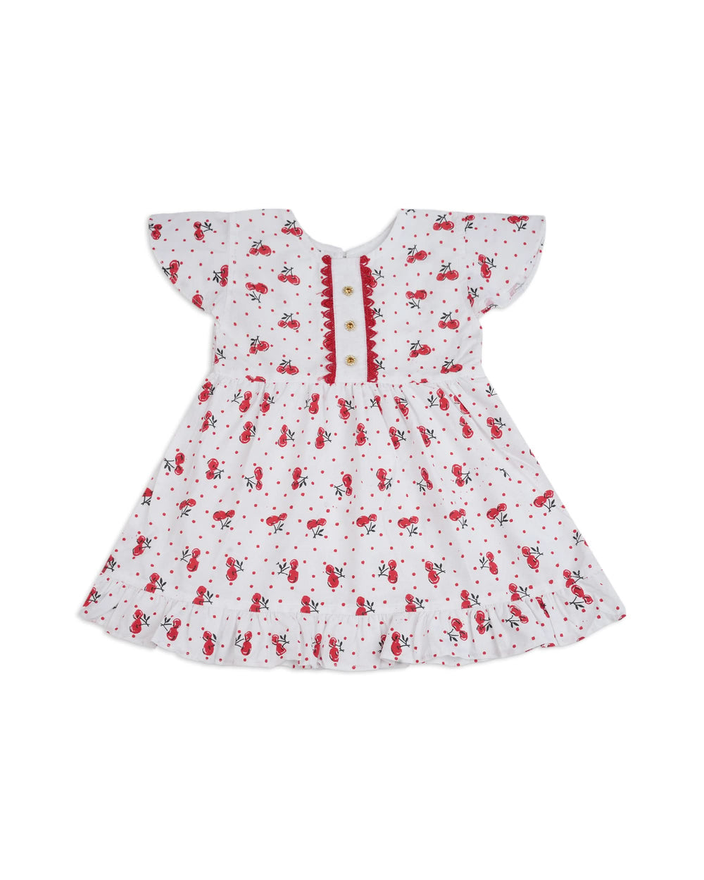 Girls Frock
