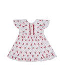Girls Frock