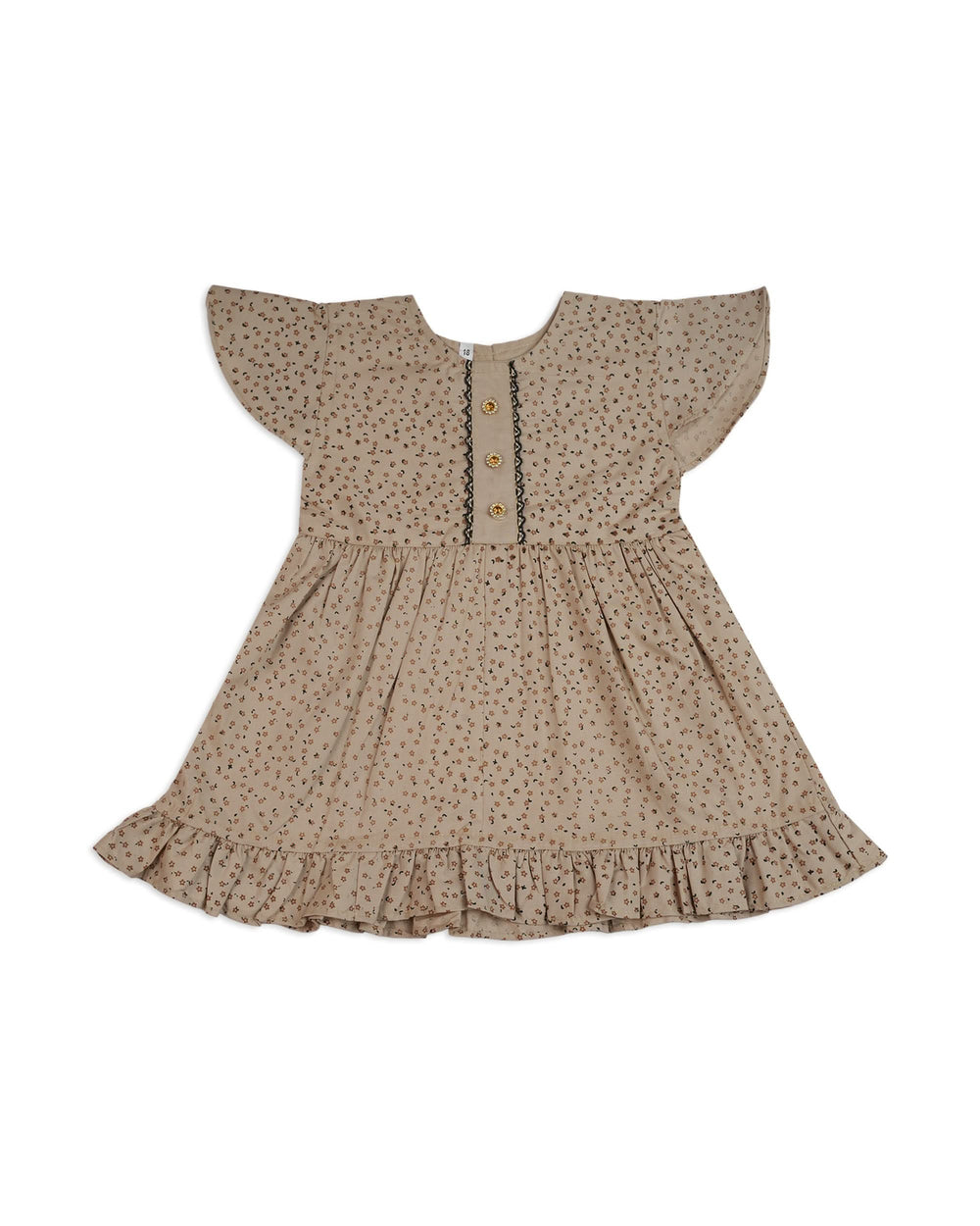 Girls Frock