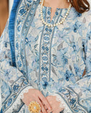 MISRI Lawn Printed 3-Piece Suit By VS Textile V-3