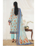 MISRI Lawn Printed 3-Piece Suit By VS Textile V-2