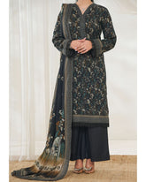 MISRI Lawn Printed 3-Piece Suit By VS Textile V-2