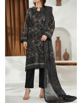 MISRI Lawn Printed 3-Piece Suit By VS Textile V-1