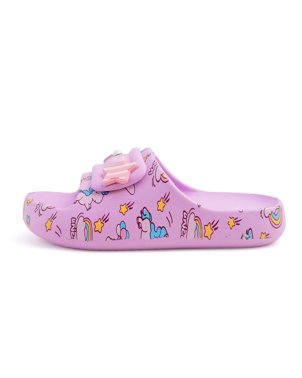 Girls Slider