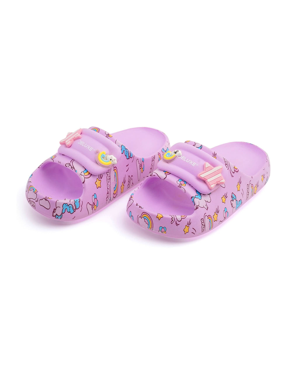 Girls Slider