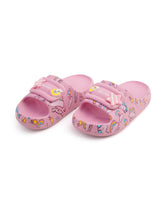 Girls Slider