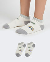 Eminent Girls Ankle Socks