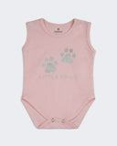 Eminent Newborn Girls Romper
