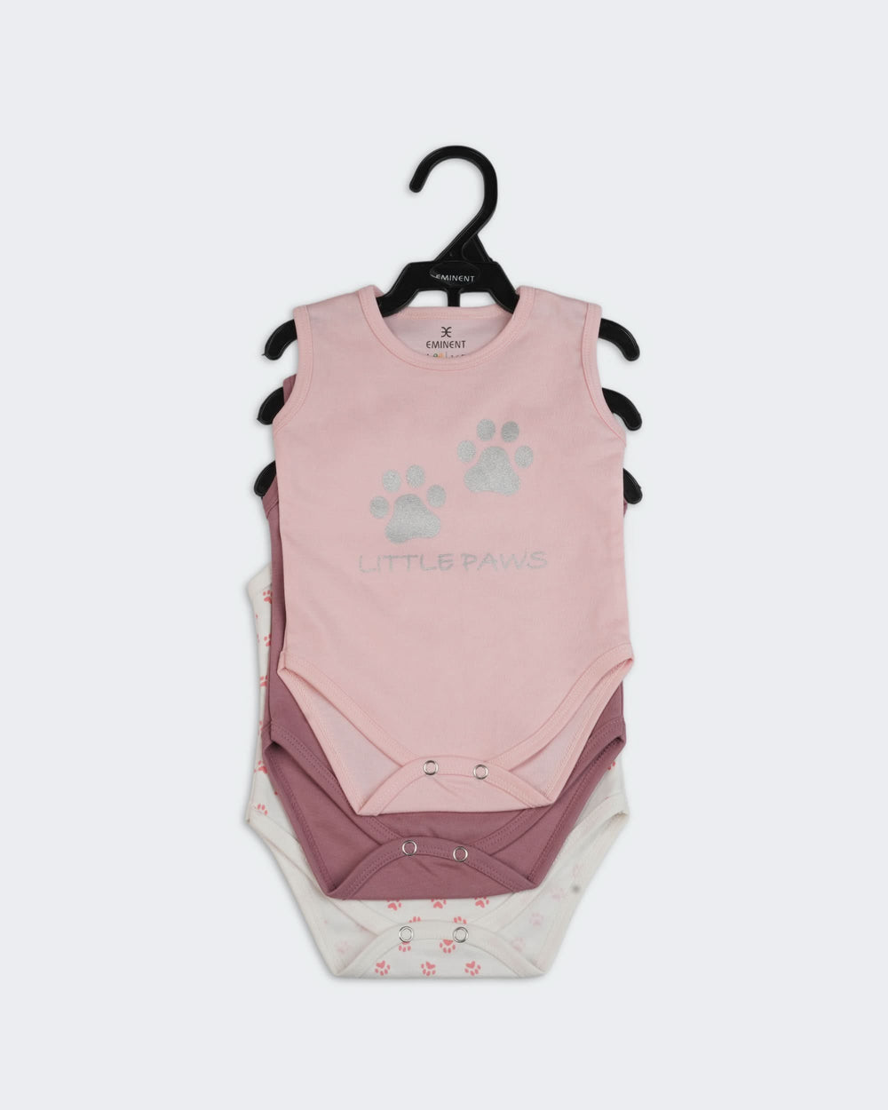Eminent Newborn Girls Romper