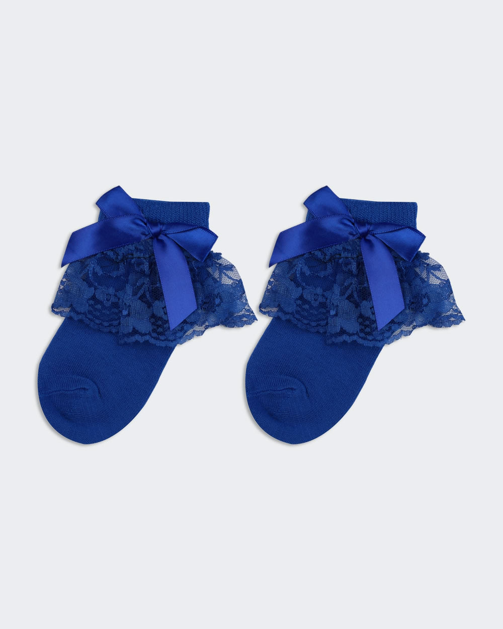 Eminent Girls Frill Socks