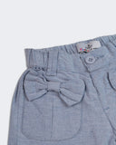 Eminent Newborn Girls Shorts