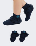 Eminent Girls Frill Socks