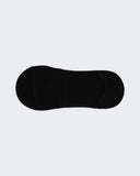 Eminent Women's Plain Invisible Socks