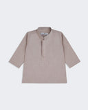 Eminent Newborn Boys Kurta Shalwar Suit