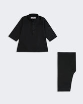 Eminent Newborn Boys Kurta Shalwar Suit