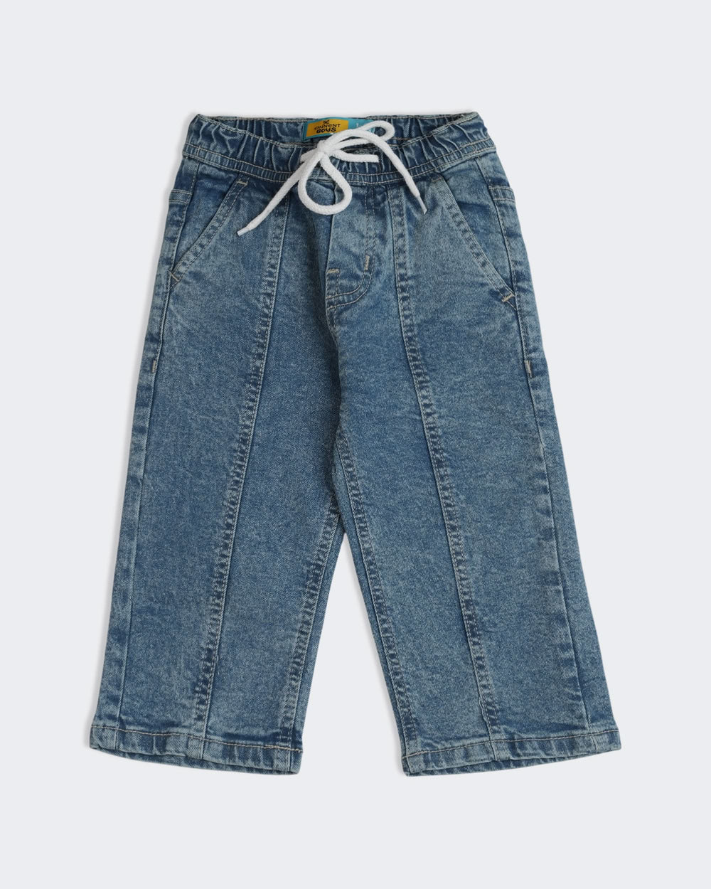 Eminent Boys Denim Pant