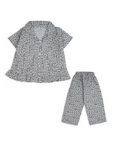 Girls Night Suit