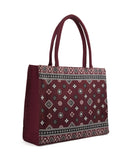 Women Canvas Tote Bag