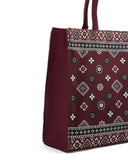 Women Canvas Tote Bag