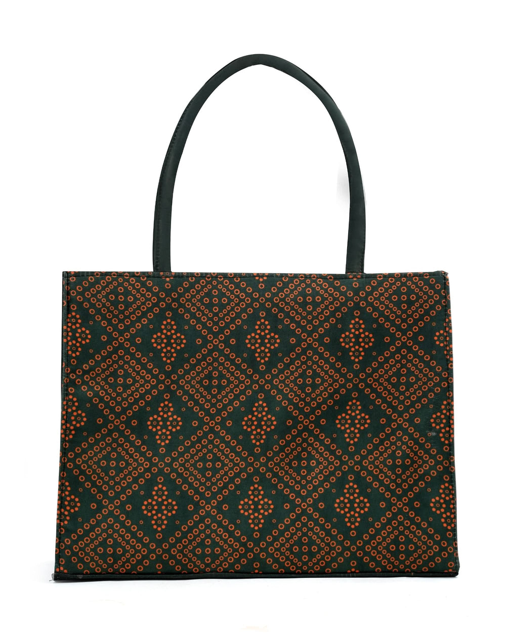 Women Canvas Tote Bag