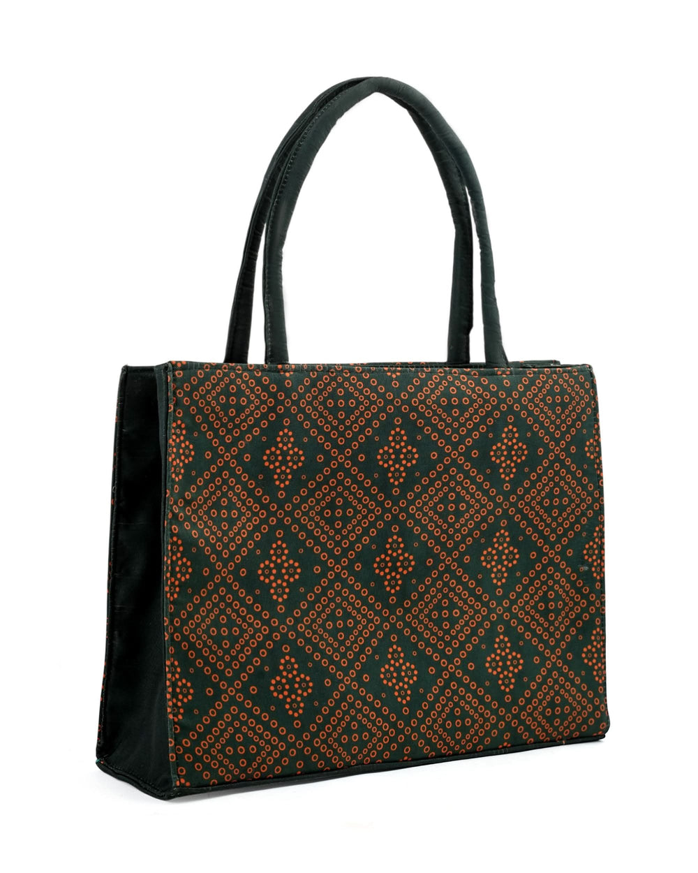 Women Canvas Tote Bag