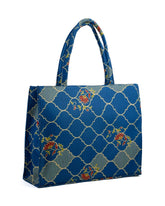 Women Canvas Tote Bag