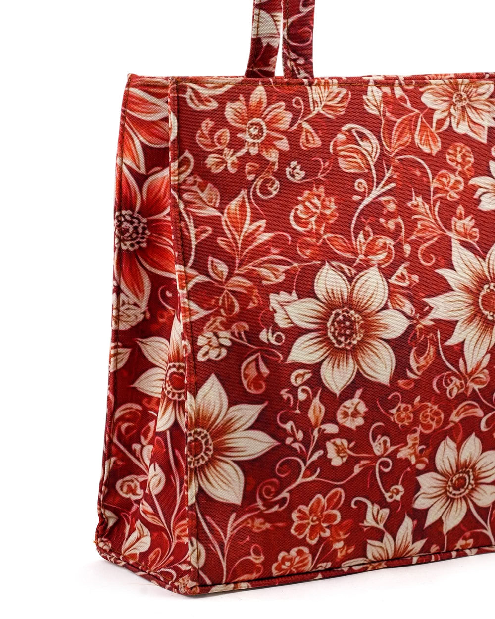 Women Canvas Tote Bag