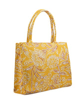 Women Canvas Tote Bag