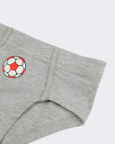 Eminent Boys Plain Brief