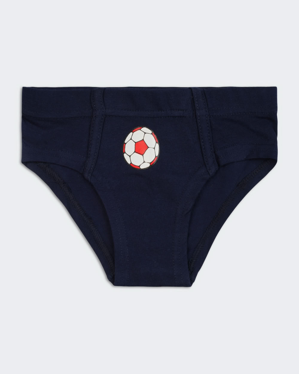 Eminent Boys Plain Brief