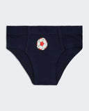 Eminent Boys Plain Brief