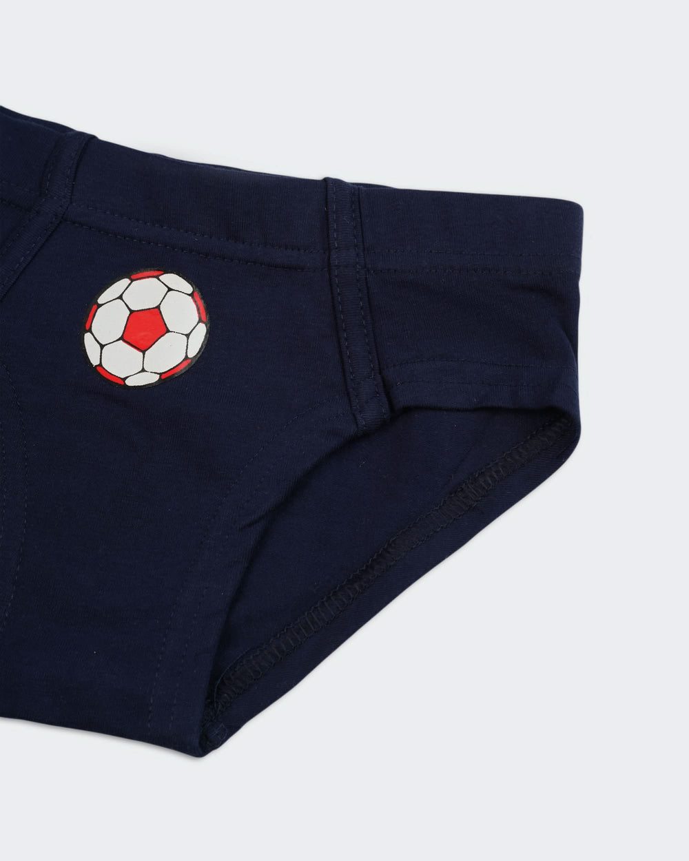 Eminent Boys Plain Brief