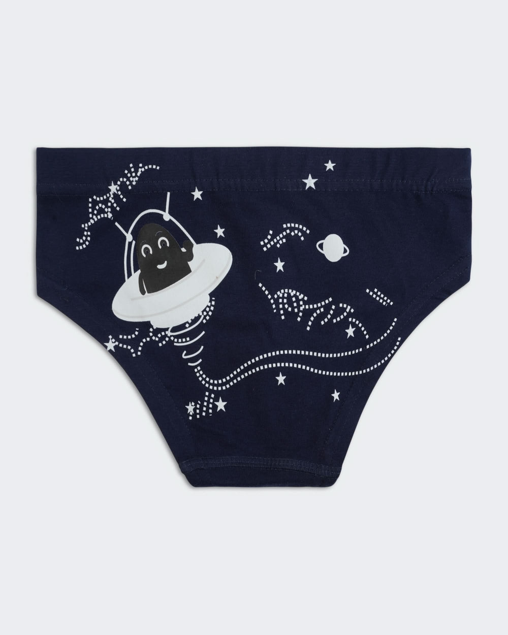 Eminent Boys Plain Brief