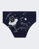 Eminent Boys Plain Brief