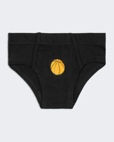 Eminent Boys Plain Brief