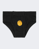 Eminent Boys Plain Brief