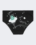 Eminent Boys Plain Brief