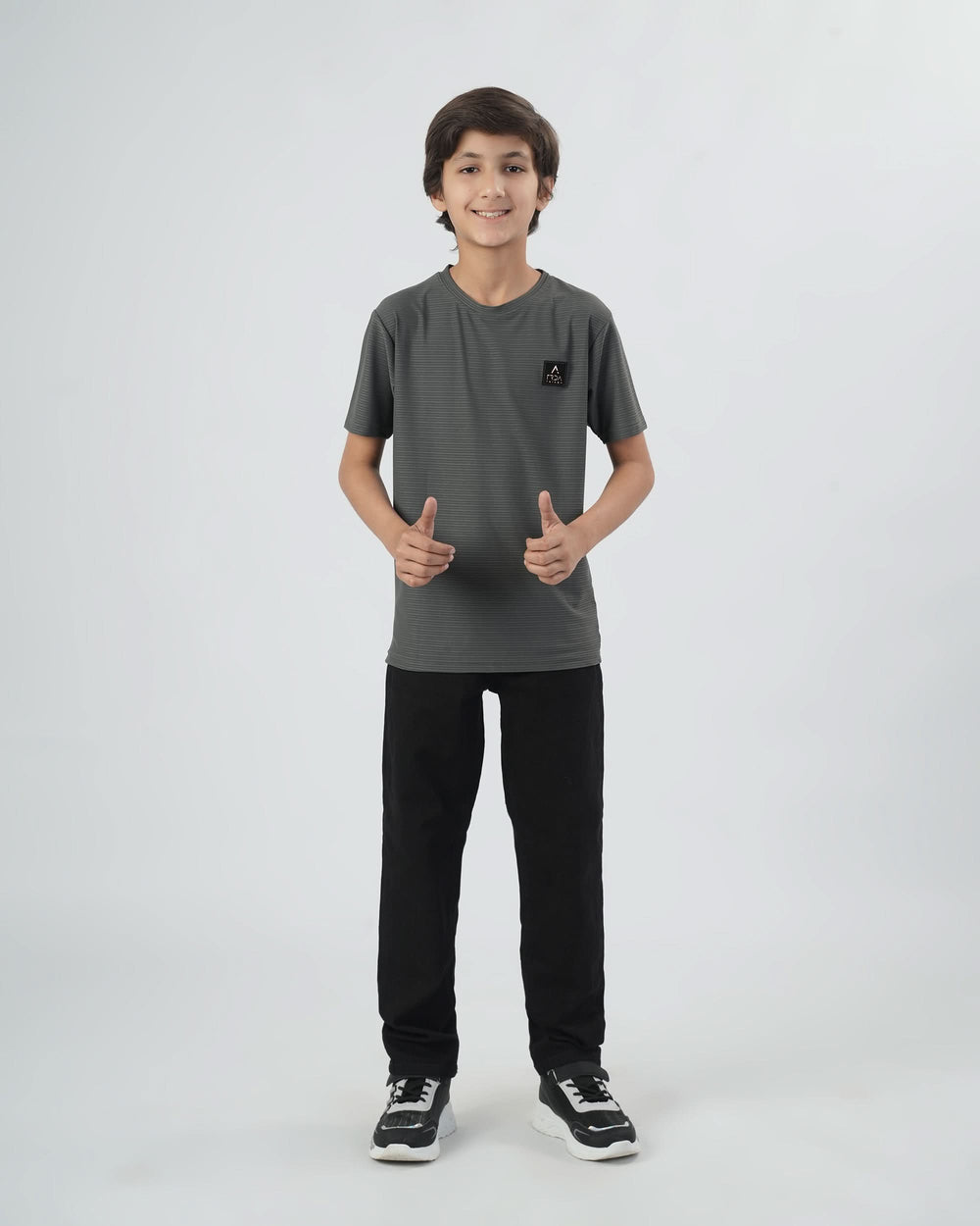 Valuable Boys Half Sleeves T-Shirt