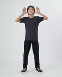Valuables Boys Half Sleeves T-Shirt