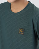 Valuables Boys Half Sleeves T-Shirt