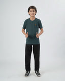 Valuables Boys Half Sleeves T-Shirt