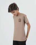 Valuables Boys Half Sleeves T-Shirt