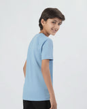 Valuables Boys Half Sleeves T-Shirt