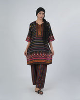 Shahzaib Gull Gee Printed 3-Pcs Suit