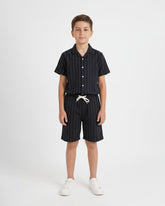 Eminent Boys Half Sleeves Co-Ord Suit