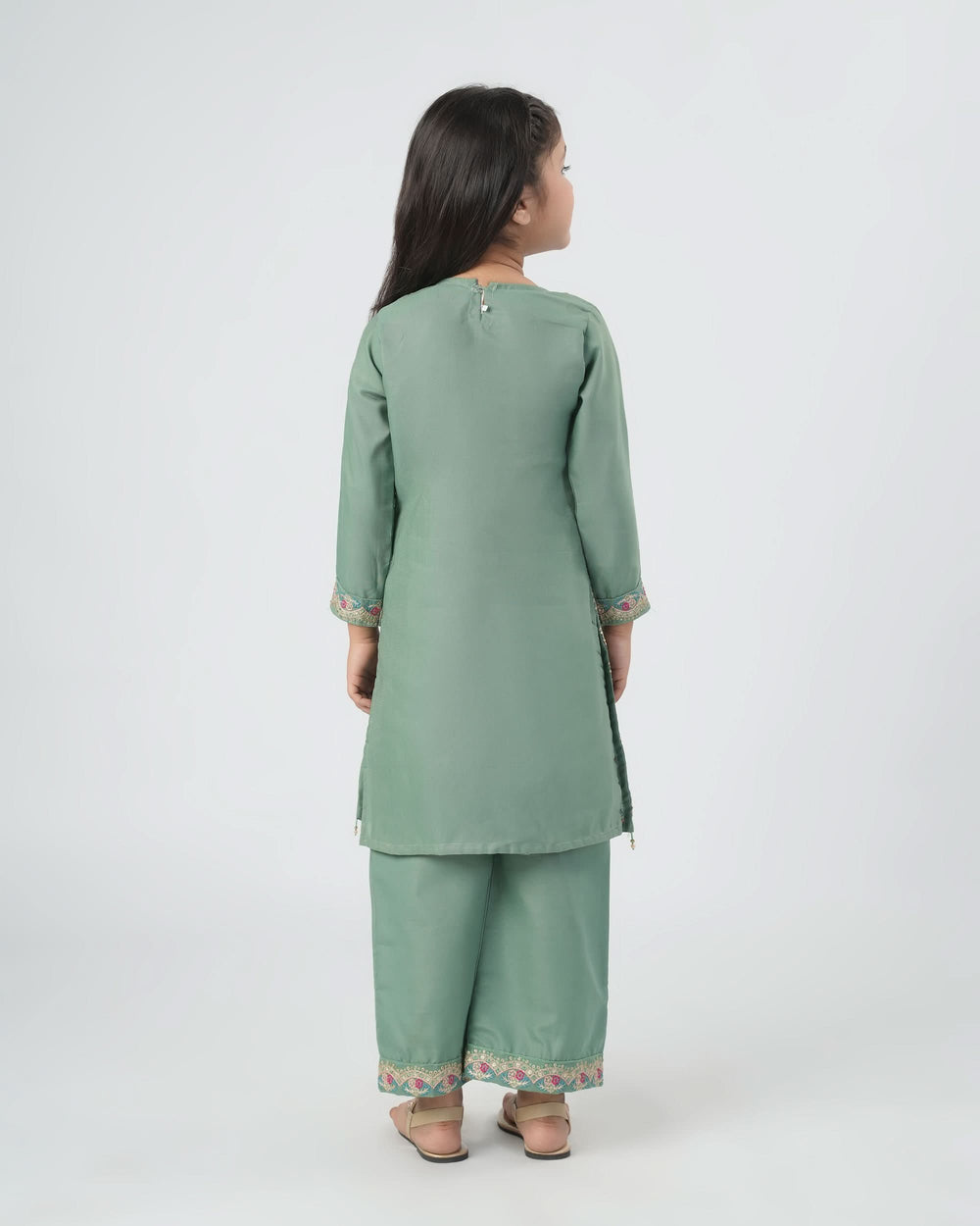 Eminent Girls Shalwar 2Pcs Suit