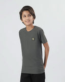 Valuables Boys Half Sleeves T-Shirt