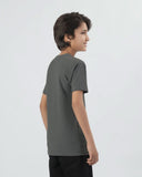 Valuables Boys Half Sleeves T-Shirt